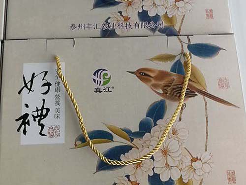 食品开发